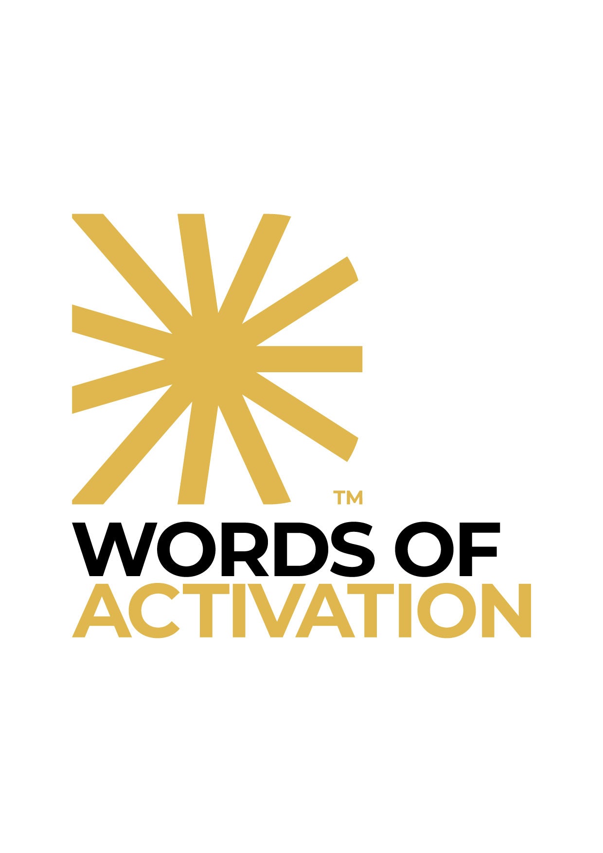 Words of Activation™ Album