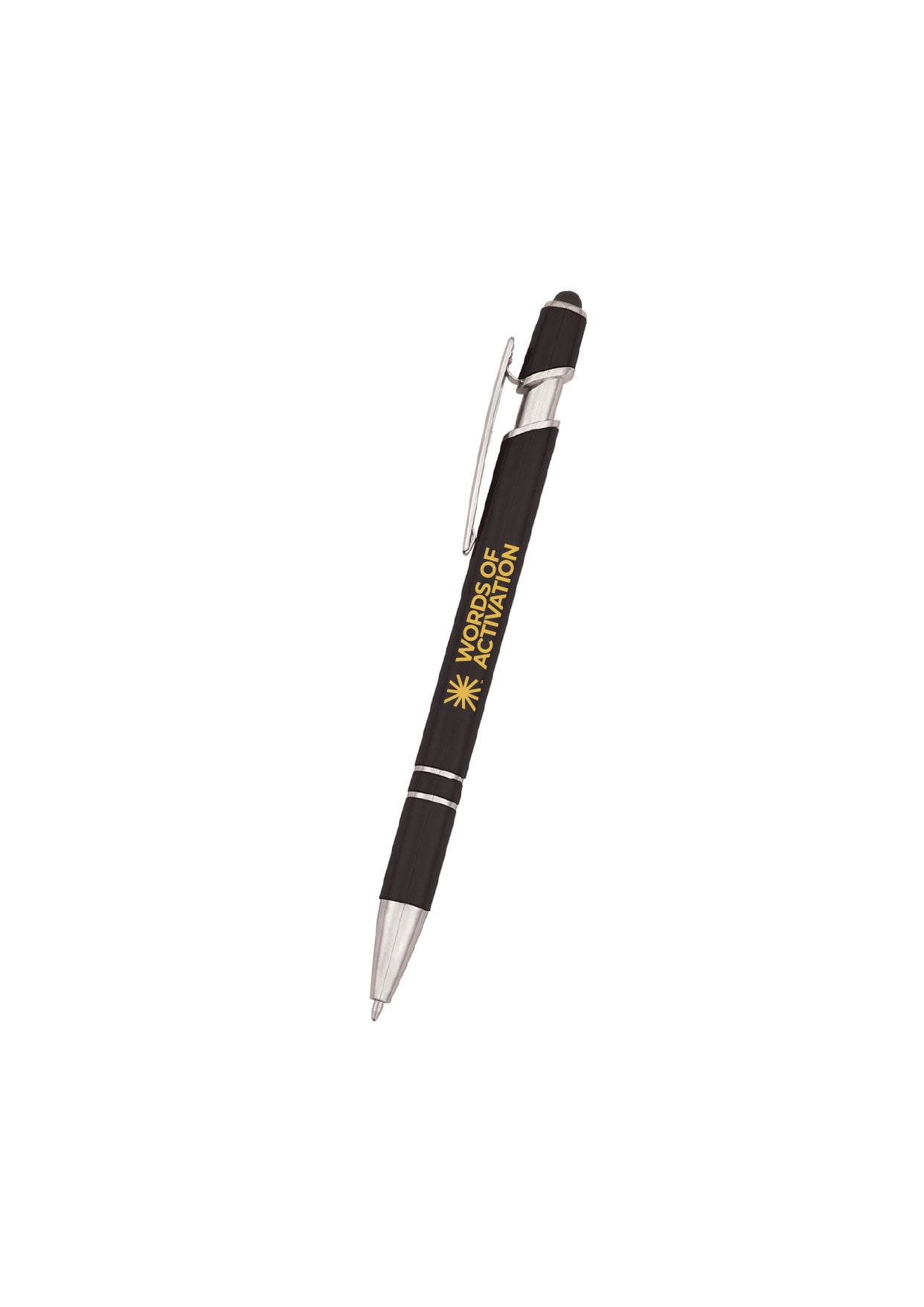 Words of Activation™ Pen