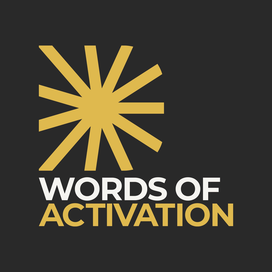 Words of Activation™ Album