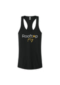 Rooftop Fly Women’s Racerback Tank