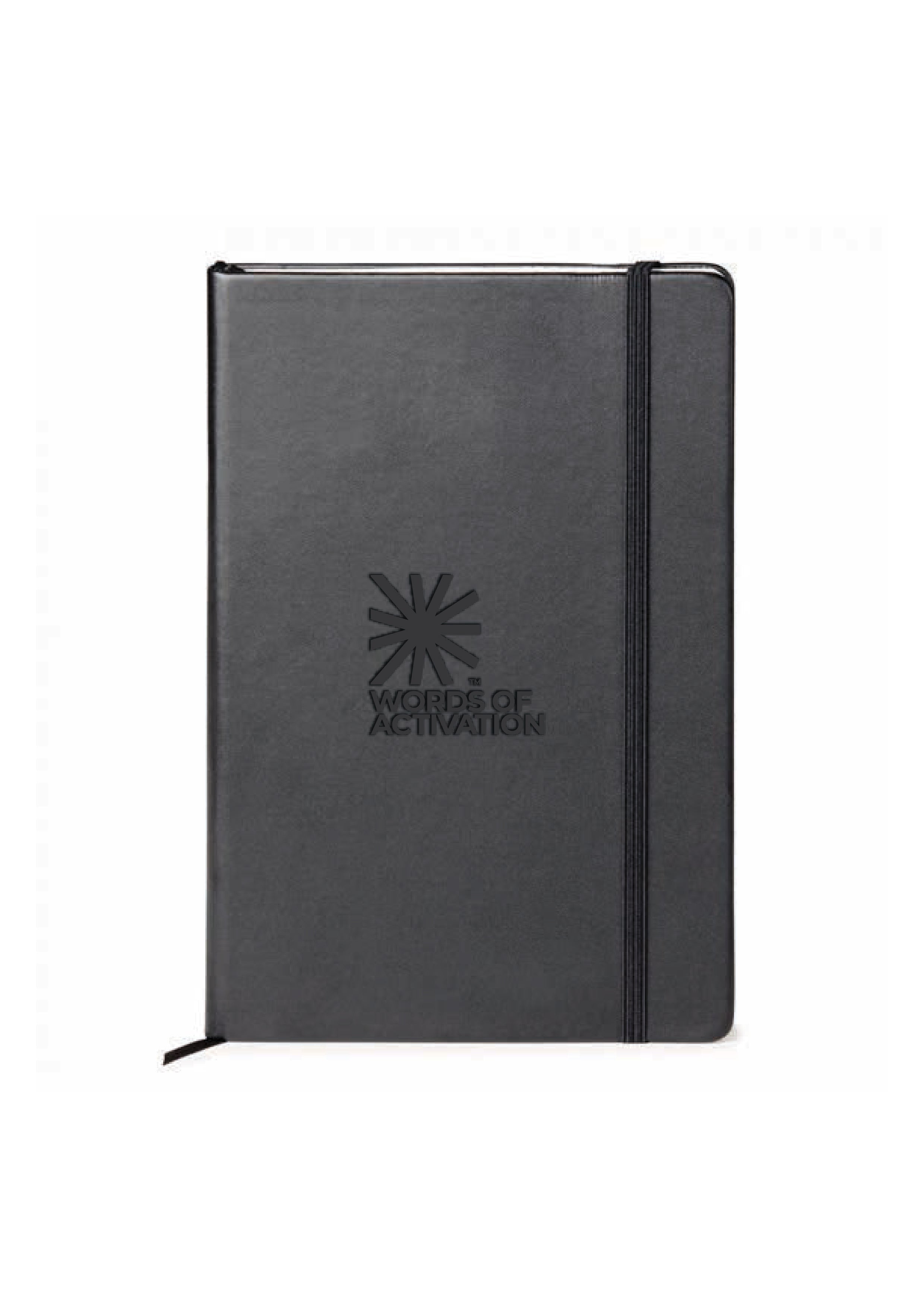 Words of Activation™ Journal